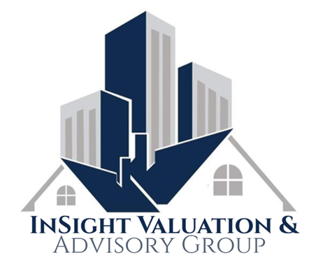 INSIGHT VALUATION & ADVISORY GROUP logo