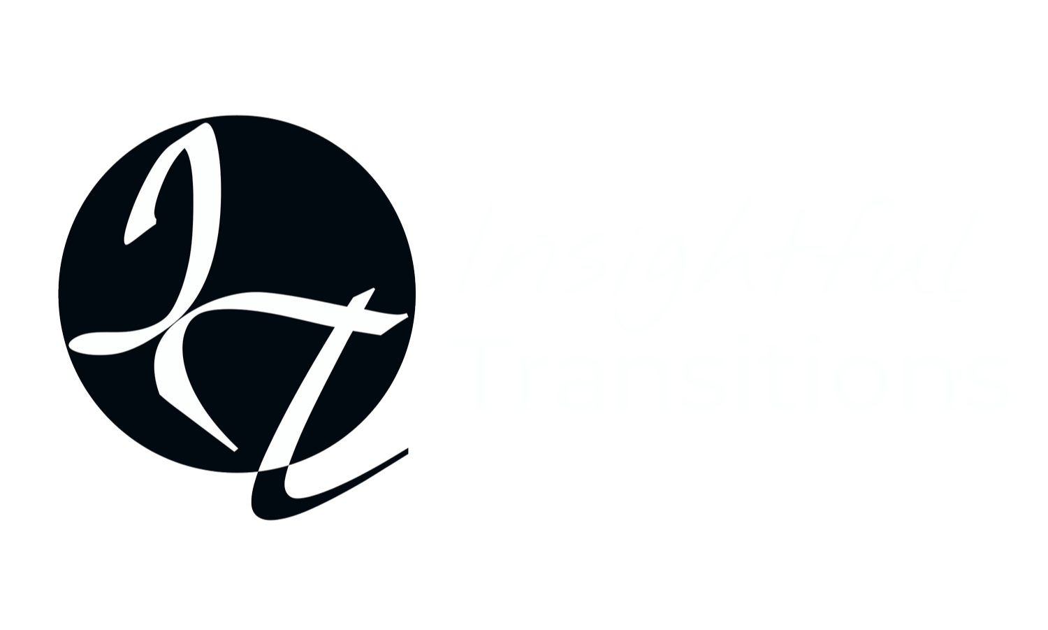 INSIGHTFUL TRANSITIONS LLC logo