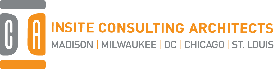INSITE CONSULTING SERVICES logo