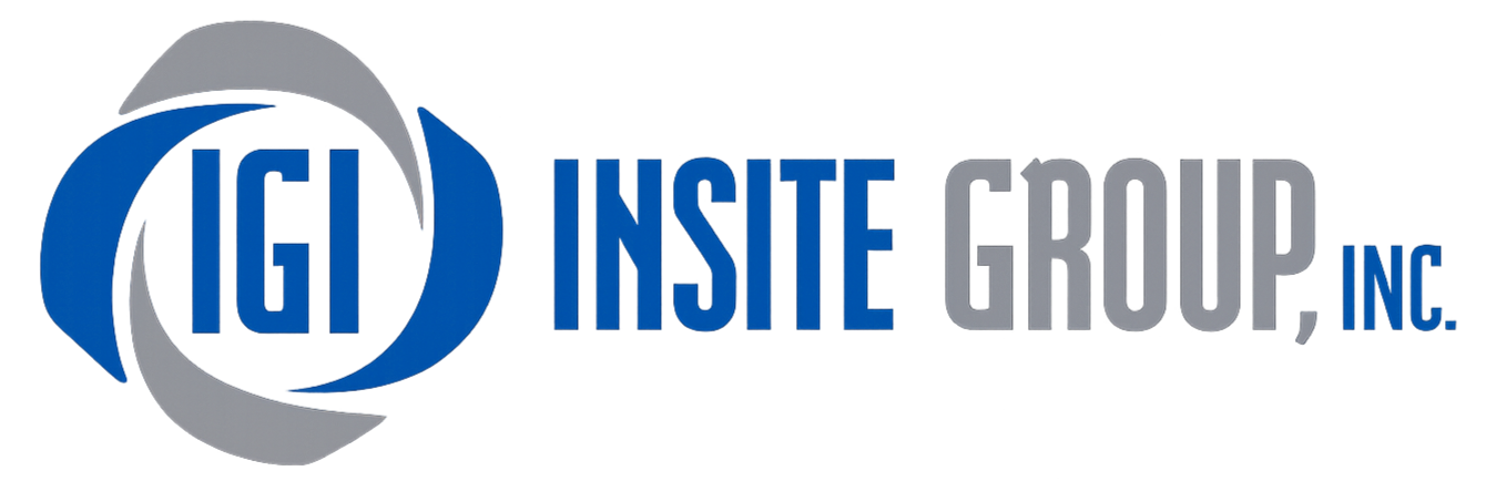 INSITE GROUP INC logo