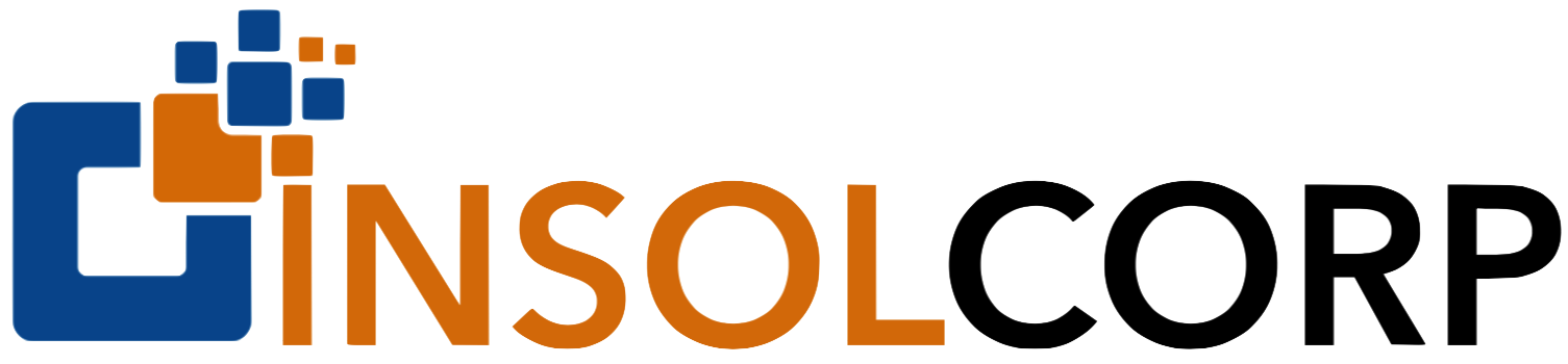 INSOLCORP LLC logo