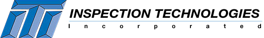 INSPECTION TECHNOLOGIES INC logo