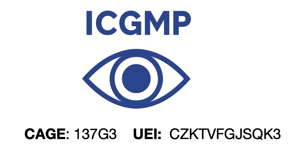 INSPECTORATE GMP CONSULTING (IGC), LLC logo
