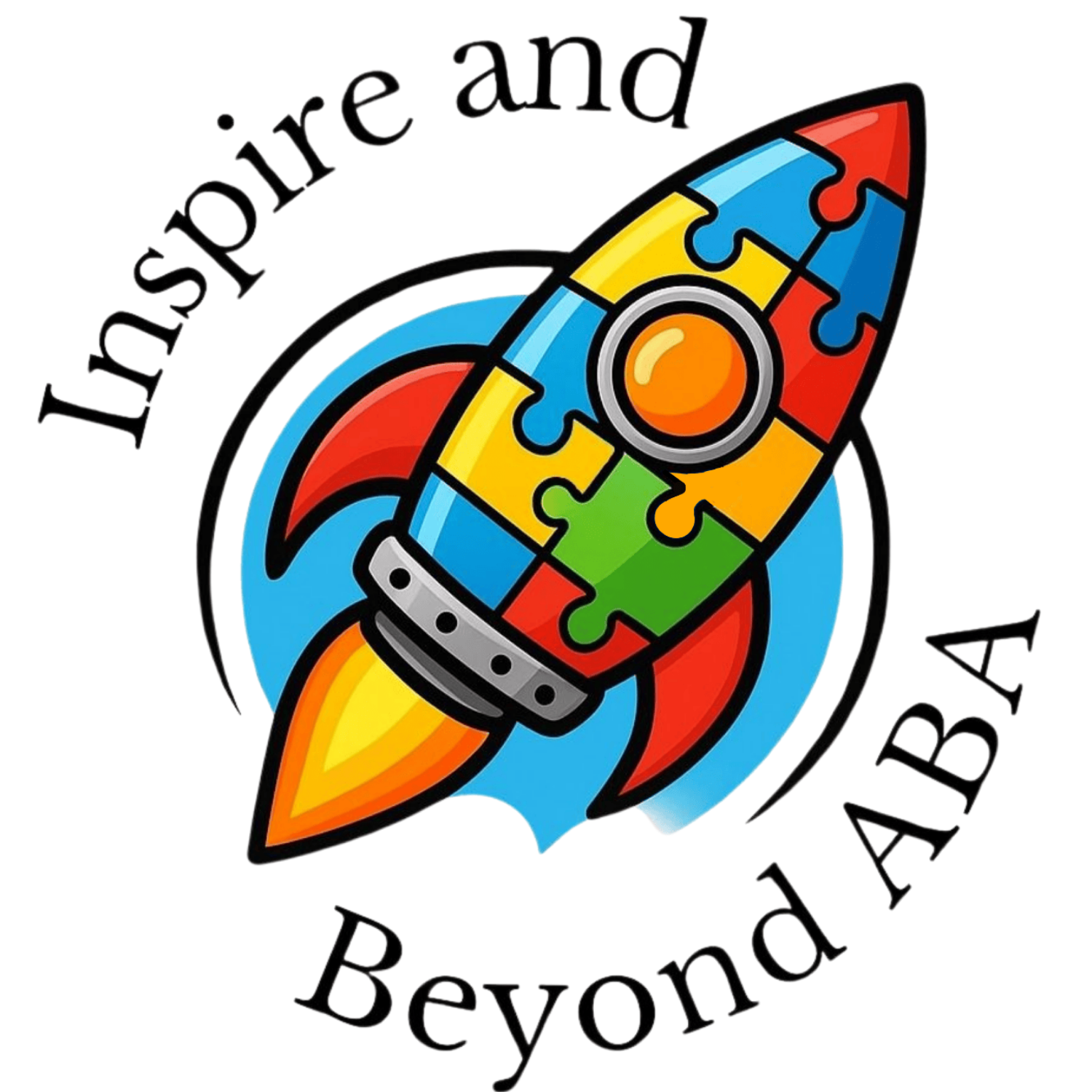 INSPIRE AND BEYOND ABA INC logo
