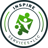 INSPIRE SERVICES LLC logo