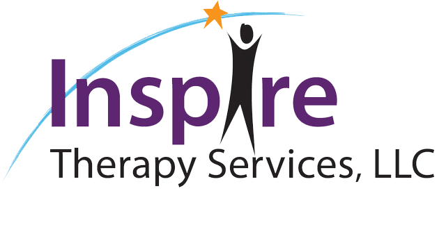 INSPIRE THERAPY SERVICES LLC logo