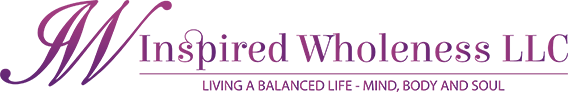 INSPIRED WHOLENESS LLC logo