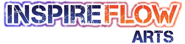INSPIREFLOW ARTS LLC logo