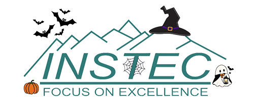 INSTEC, INCORPORATED logo
