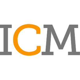 INSTITUTE FOR CRISIS MANAGEMENT logo