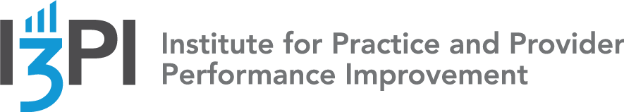 INSTITUTE FOR PRACTICE & PROVIDER PERFORMANCE IMPROVEMENT INC logo