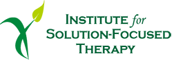 INSTITUTE FOR SOLUTION-FOCUSED THERAPY, LLC. logo