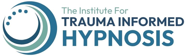 INSTITUTE FOR TRAUMA INFORMED HYPNOTHERAPY LLC logo