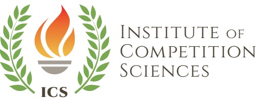 INSTITUTE OF COMPETITION SCIENCES logo