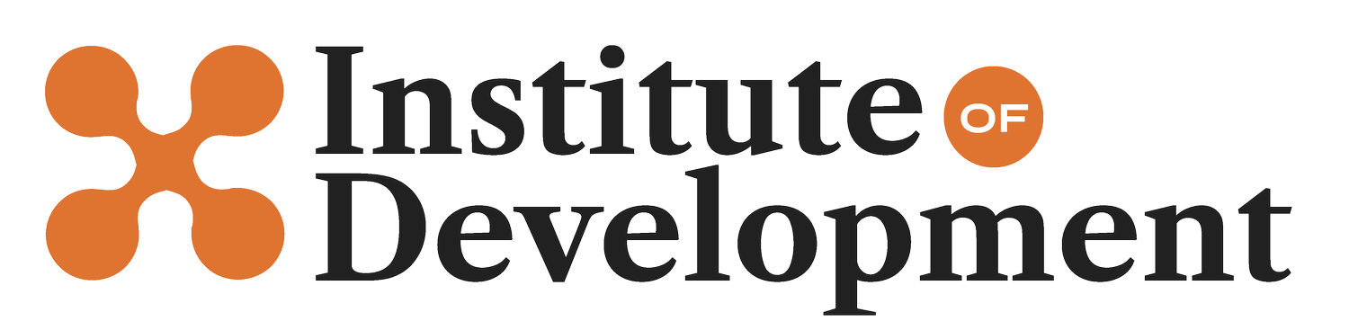 INSTITUTE OF DEVELOPMENT LLC logo