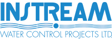 INSTREAM WATER CONTROL PROJECTS LTD logo