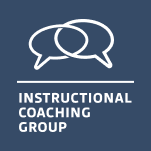 INSTRUCTIONAL COACHING GROUP logo