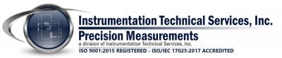 INSTRUMENTATION TECHNICAL SERVICES, LLC logo