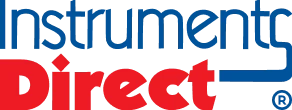INSTRUMENTS DIRECT INC logo