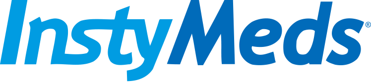 INSTYMEDS CORP logo