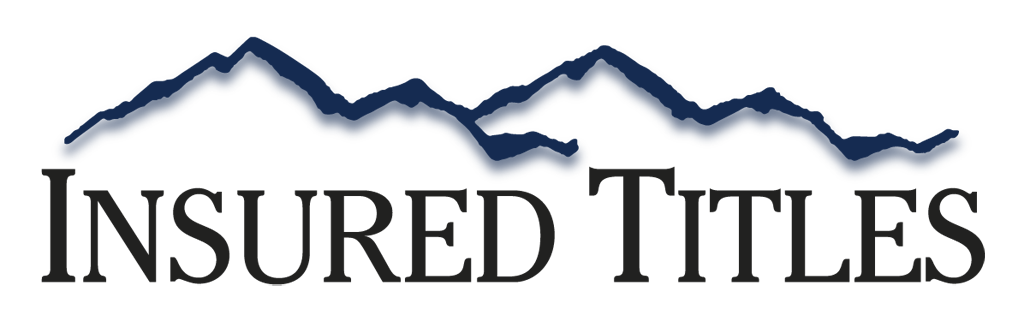 INSURED TITLES logo