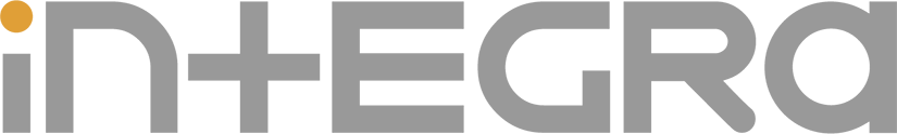 INTEGRA ARCHITECTURE logo