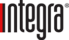 INTEGRA, INC. logo