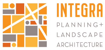 INTEGRA LANDSCAPE ARCHITECTURE INC logo