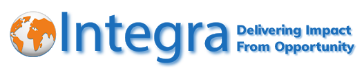 INTEGRA LLC logo