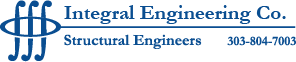 INTEGRAL ENGINEERING CO. logo