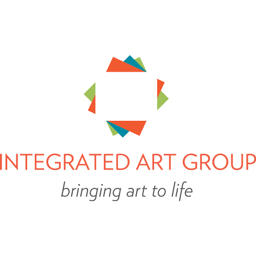 INTEGRATED ART GROUP, LLC logo