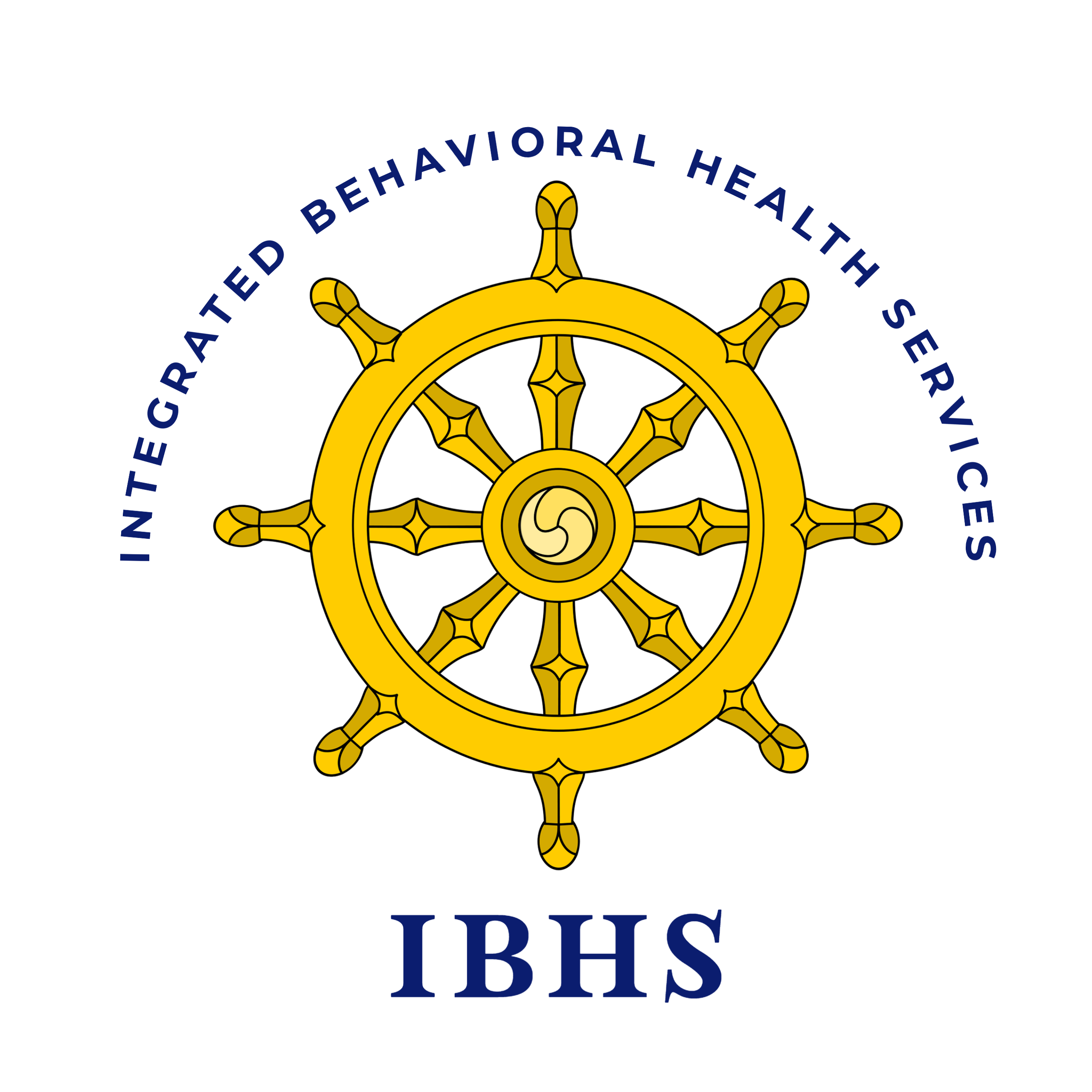 INTEGRATED BEHAVIORAL HEALTH SERVICES, LLC logo