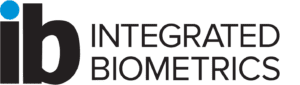 INTEGRATED BIOMETRICS, LLC logo