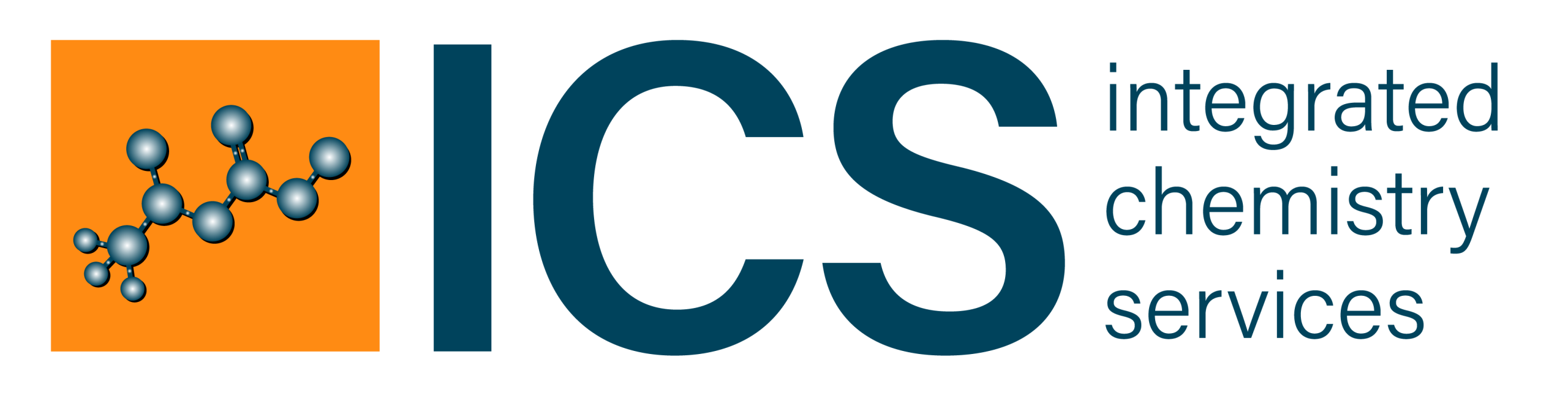 INTEGRATED CHEMISTRY SERVICES LLC logo