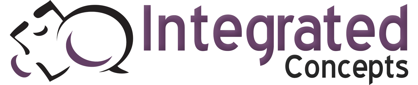 INTEGRATED CONCEPTS INC logo