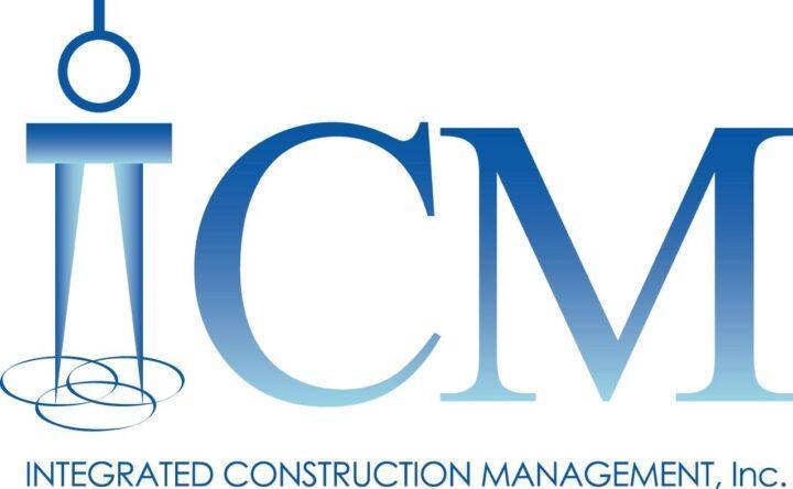 INTEGRATED CONSTRUCTION MANAGEMENT, INC. logo