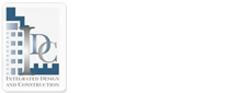 INTEGRATED DESIGN AND CONSTRUCTION LLC logo