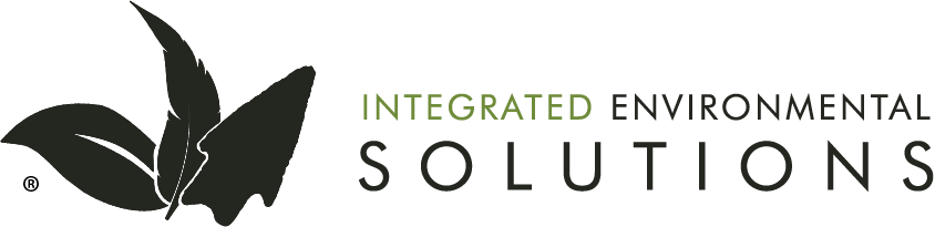 INTEGRATED ENVIRONMENTAL SOLUTIONS LLC logo