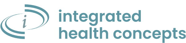 INTEGRATED HEALTH CONCEPTS OF BRISTOL, LLC logo