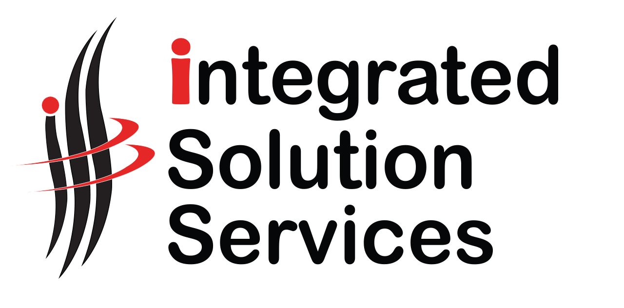 INTEGRATED SOLUTION SERVICES INC logo
