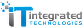 INTEGRATED TECHNOLOGIES, INC logo