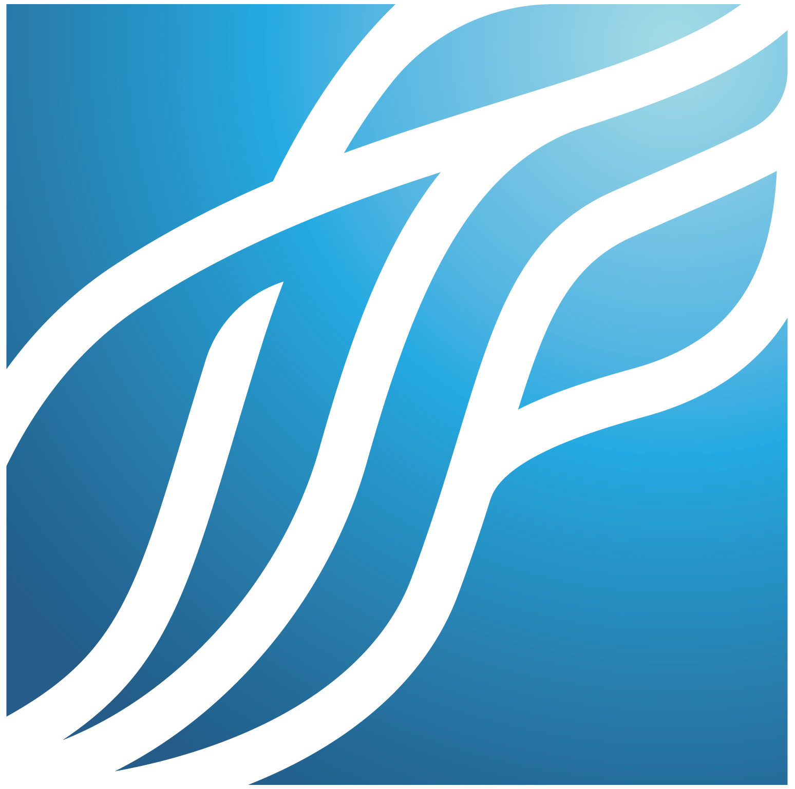 INTEGRATED TECHNOLOGY PARTNERS, CORPORATION logo