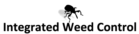 INTEGRATED WEED CONTROL logo