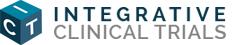 INTEGRATIVE CLINICAL TRIALS LLC logo