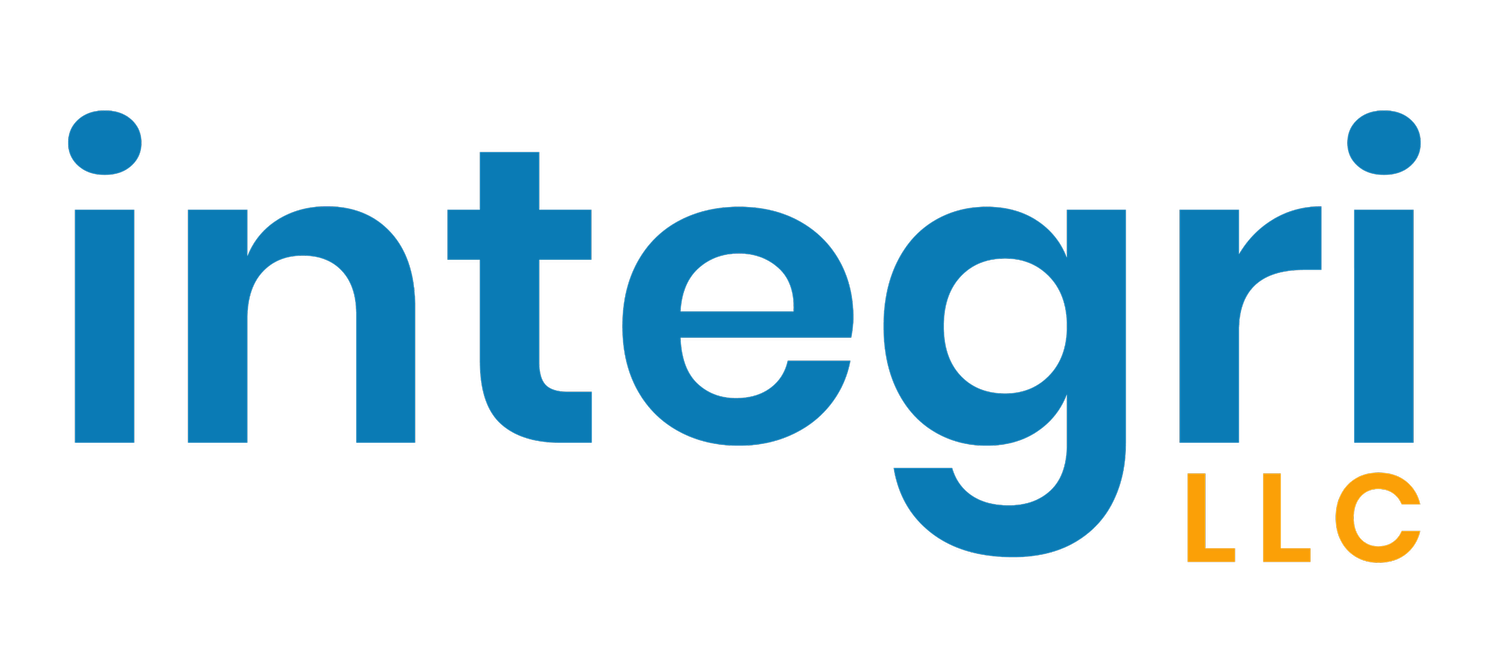 INTEGRI, LLC logo