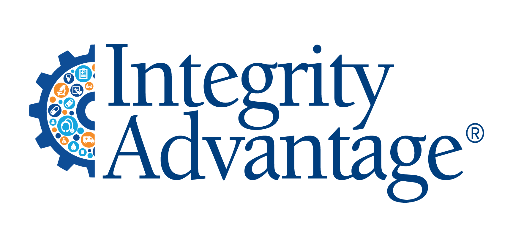 INTEGRITY ADVANTAGE SOLUTIONS LLC logo