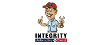 INTEGRITY AUTOMOTIVE & DIESEL logo