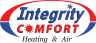 INTEGRITY COMFORT HEATING & AIR LLC logo