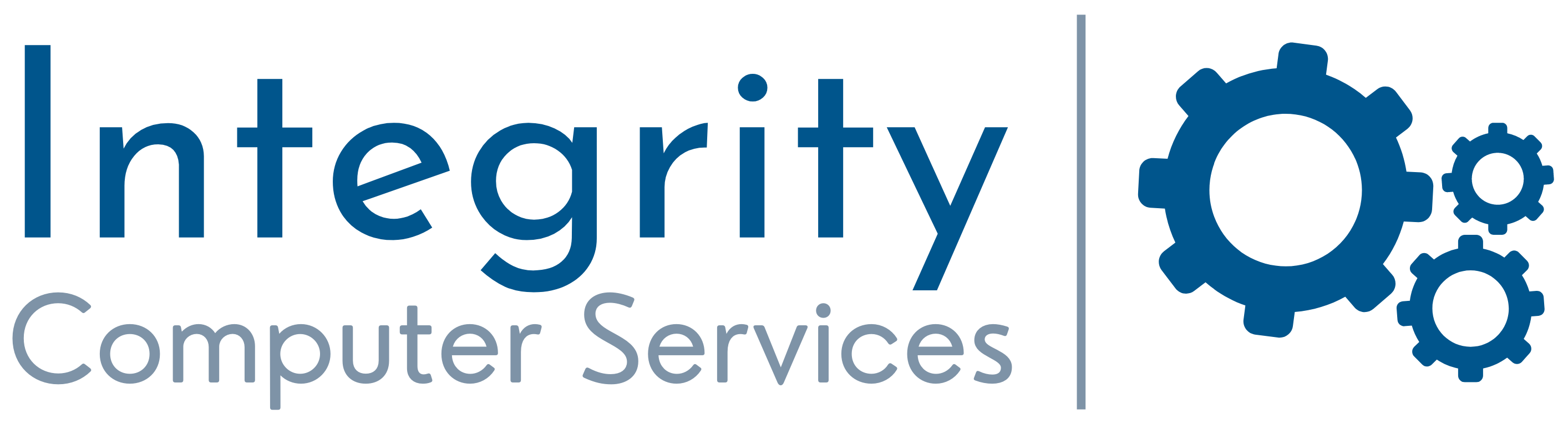INTEGRITY COMPUTER SERVICES LLC logo