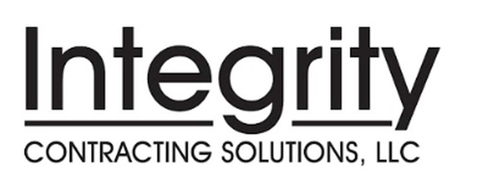 INTEGRITY CONTRACTING SOLUTIONS, LLC logo